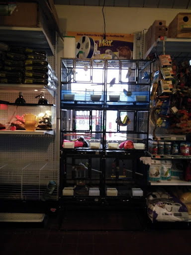 Pet Store «Pets Plus Inc», reviews and photos, 2610 Jefferson Davis Hwy, Stafford, VA 22554, USA