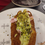 Photo n°5 de l'avis de Giovanna.a fait le 28/01/2023 à 18:18 sur le  Non Solo Pane Sushi à Vallo della Lucania