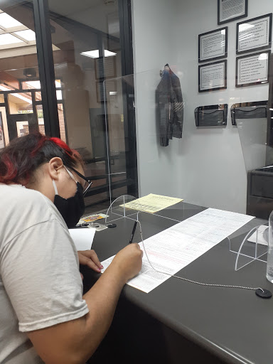 Nissan Dealer «Nissan of Duarte», reviews and photos, 1434 Buena Vista St, Duarte, CA 91010, USA