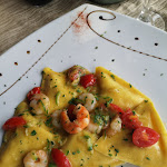 Photo n°1 de l'avis de Elena. fait le 23/08/2019 à 13:06 sur le  Over Dream Ristorante Pizzeria Braceria à Lauria