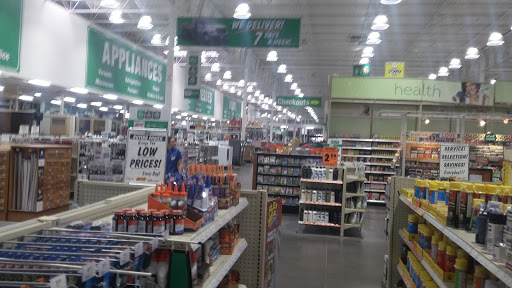 Home Improvement Store «Menards», reviews and photos, 3205 Hadley Ave N, Oakdale, MN 55128, USA