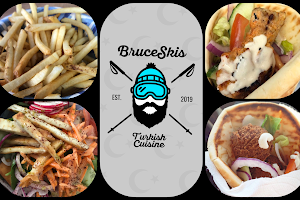 Bruceskis - Turkish Cuisine - Food Truck - Please check website for location & hours image