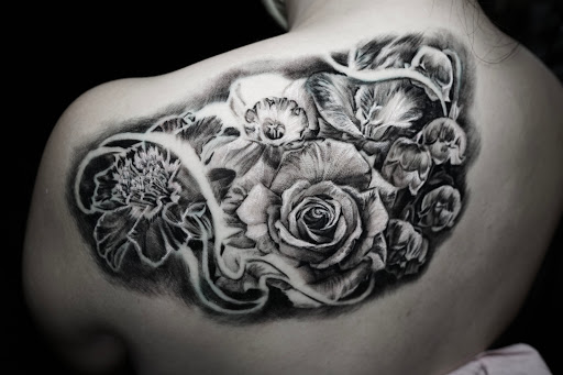 Tattoo Shop «Orange County Tattoo Shop | Illuminati Tattoo», reviews and photos, 165 N Raymond Ave, Fullerton, CA 92831, USA