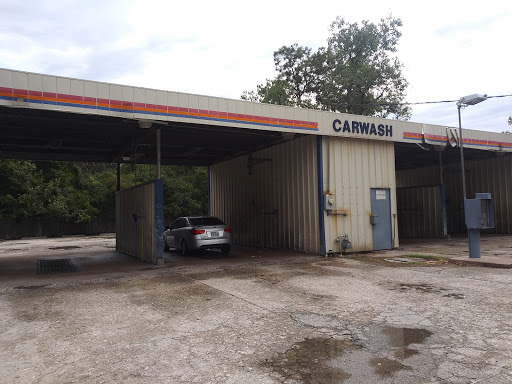 Car Wash en Houston