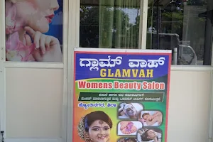 Glamvah Beauty Salon image
