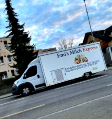 Rezensionen über Emi's Lädeli in Frauenfeld - Supermarkt