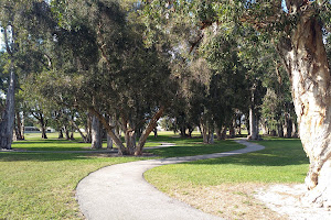 Rainbow Lakes Park