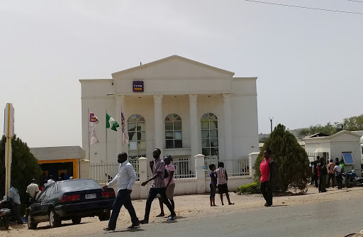 First City Monument Bank Plc, A3, Jos, Nigeria, Loan Agency, state Plateau