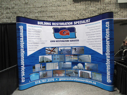 GMW Restoration Services
