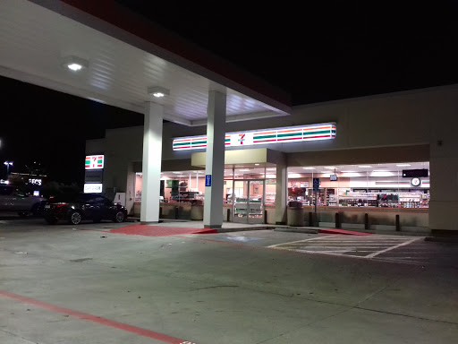 7-Eleven, 5940 W Park Blvd, Plano, TX 75093, USA, 