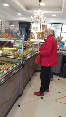 Boulangerie Depreytère à Meaux
