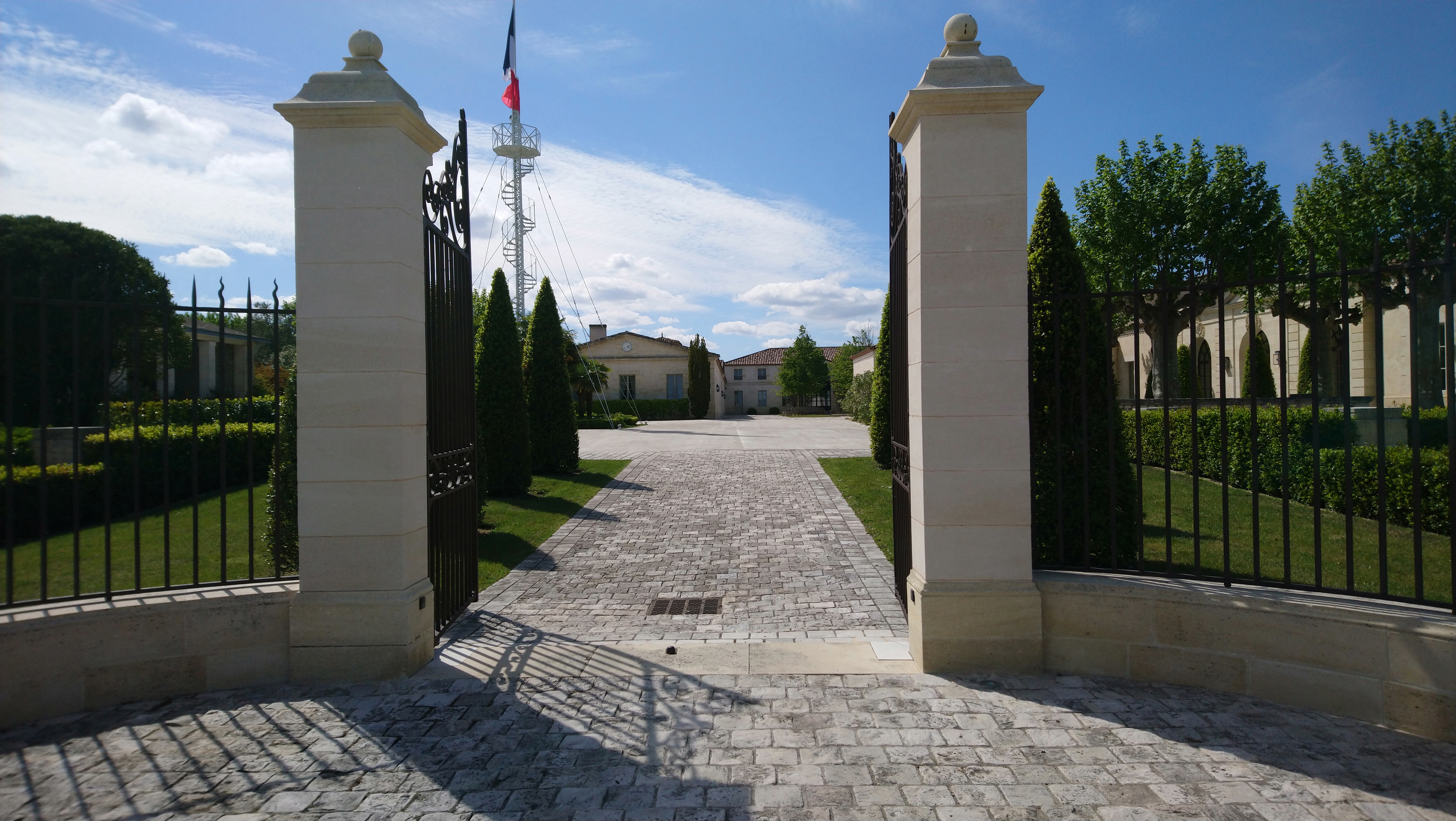 Photo n° 2 de l'avis de Edwige.a fait le 29/04/2019 à 17:01