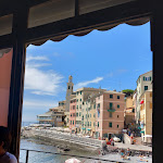 Photo n°1 de l'avis de catia.a fait le 02/09/2023 à 17:58 sur le  Creuza de Ma à Genoa