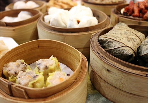 Best Dim Sum image