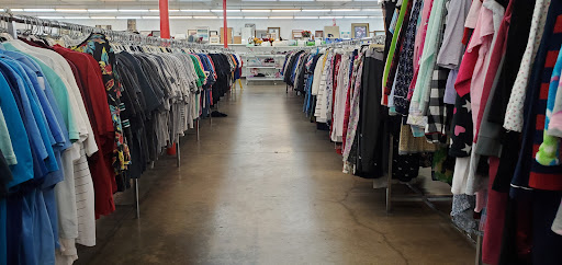 Thrift Store «Thrift City Inc», reviews and photos, 904 72nd St E, Tacoma, WA 98404, USA