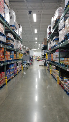 Warehouse club «BJ’s Wholesale Club», reviews and photos, 1433 Boone Station Dr, Burlington, NC 27215, USA