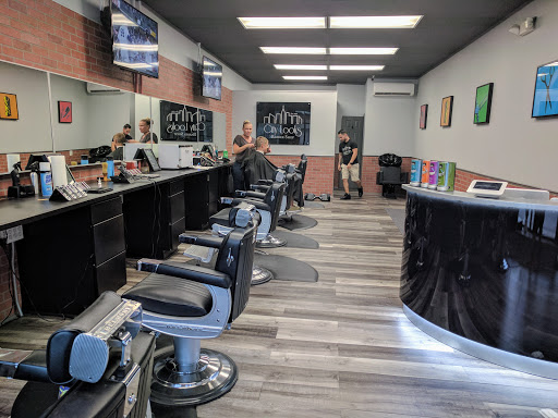 Barber Shop «Look Sharp Barbershop», reviews and photos, 146 Morris St, Morristown, NJ 07960, USA