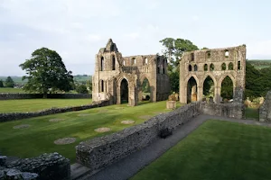 Dundrennan Abbey image