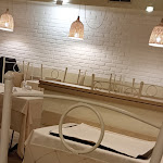 Photo n°2 de l'avis de Giacomo.a fait le 20/12/2023 à 15:50 sur le  Rococò à Vigevano