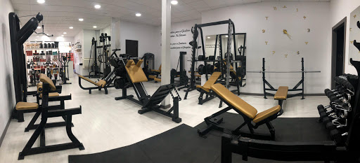 JR Dreams Fitness en Arévalo, Ávila‎