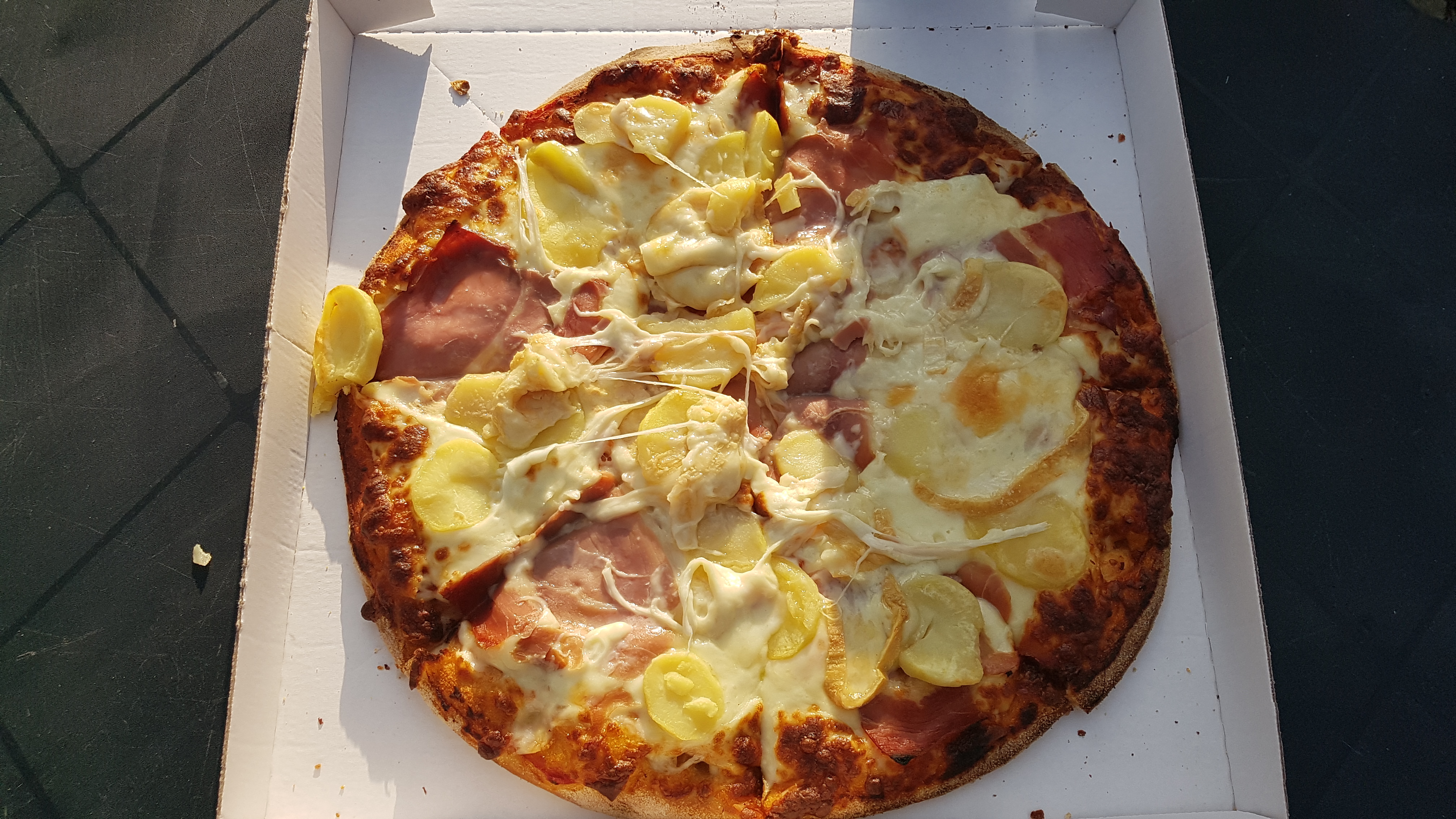 Photo n° 1 de l'avis de Jonathan.c fait le 11/04/2017 à 16:55