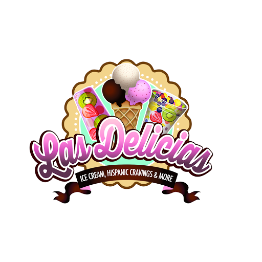 Ice Cream Shop «Las Delicias», reviews and photos, 1815 Old Morrilton Hwy #103, Conway, AR 72032, USA