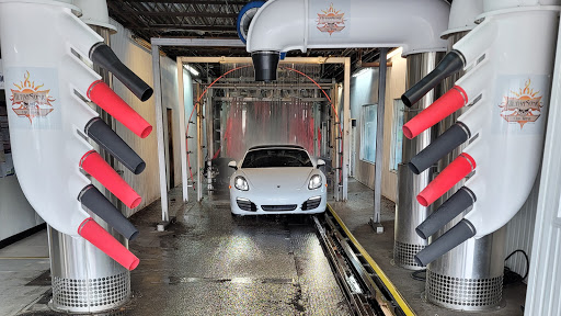 Car Wash «Plainview Royal Car Wash», reviews and photos, 1542 Old Country Rd, Plainview, NY 11803, USA