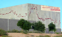 MCC Performing Arts Center - Photo 4 - Car repair in Mesa, AZ, Mesa