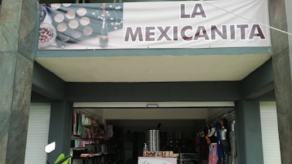 La Mexicanita De Cuichapa