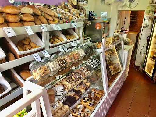 Dejvické pekařství