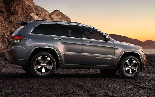 Car Dealer «Bayside Chrysler Jeep Dodge», reviews and photos, 21219 Northern Blvd, Bayside, NY 11361, USA