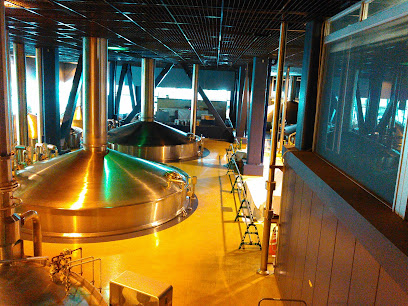 Kirin Brewery Yokohama Factory