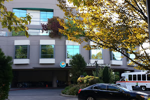 Seattle Children's Hospital Department of Neonatology