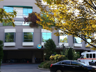 Seattle Children's Hospital Department of Neonatology