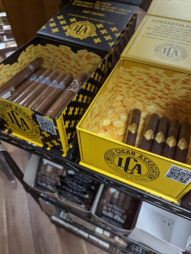 Ramsey Smoke Shop, 14050 St Francis Blvd NW e, Ramsey, MN 55303, USA, 