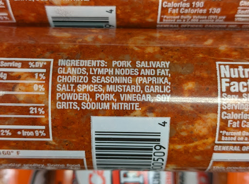 Supermarket «Super Stop & Shop», reviews and photos, 60 Brotherhood Plaza Dr, Washingtonville, NY 10992, USA