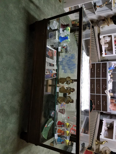 Thrift Store «City Rescue Mission Inc», reviews and photos, 644 Market St, Steubenville, OH 43952, USA