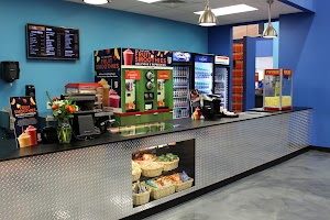 Sky Zone Trampoline Park - photo 32