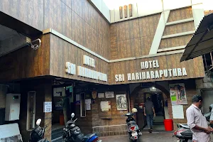 Hotel Sri Harihara Puthra image
