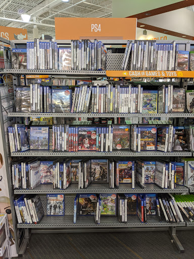 Used Book Store «2nd & Charles», reviews and photos, 5331 South Blvd, Charlotte, NC 28217, USA