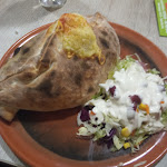 Photo n°2 de l'avis de Matthias.r fait le 27/07/2021 à 14:47 sur le  Pizza Napoli à Schönebeck