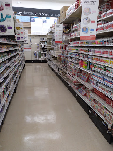 Craft Store «Michaels», reviews and photos, 3310 Alpine Ave NW #5, Walker, MI 49544, USA