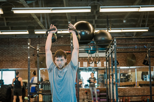 Physical Fitness Program «KORE Wellness», reviews and photos, 1311B Rosewood Dr, Columbia, SC 29201, USA