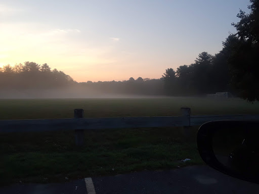 Park «Ellsworth McAfee Park», reviews and photos, 363 South St, Northborough, MA 01532, USA