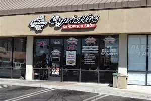 Capriotti's Sandwich Shop image