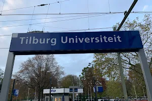 Tilburg Universiteit image