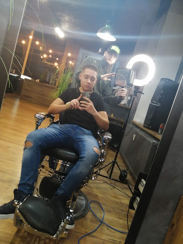 Champions Barber Shop Ostrava - Holičství