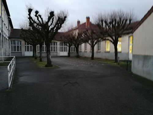 École primaire Ecole Elémentaire Pont Neuf Limoges