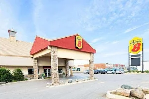 Super 8 by Wyndham Cambridge/Kitchener/Waterloo Area image