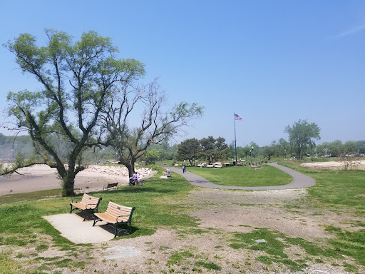 Park «Savin Rock Park», reviews and photos, 435 Captain Thomas Blvd, West Haven, CT 06516, USA
